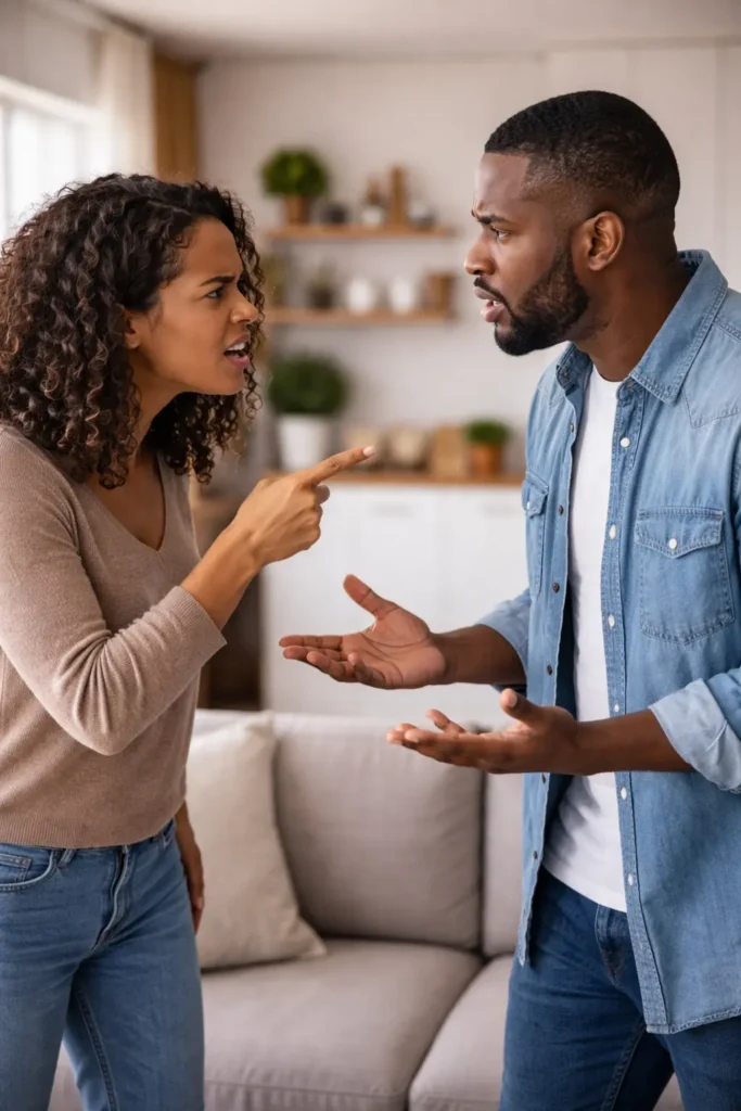 Sem mim, você não conseguiria