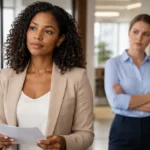 Quando a inveja faz alguém tentar te diminuir