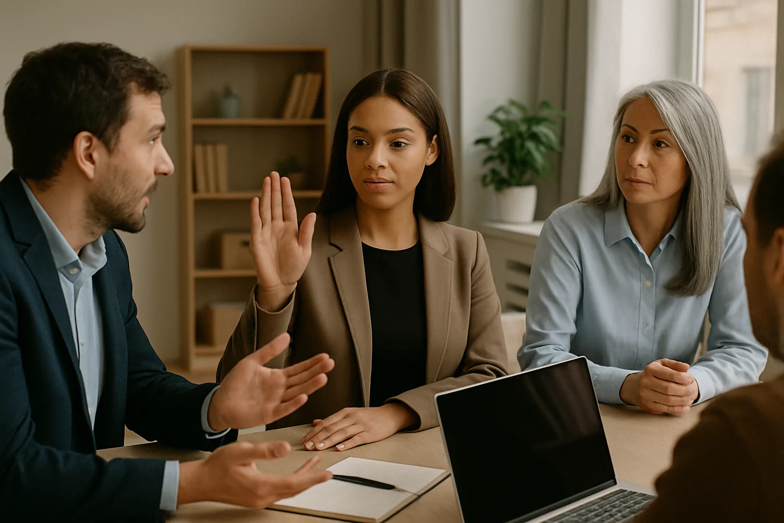 dizer não com elegância e sem culpa
