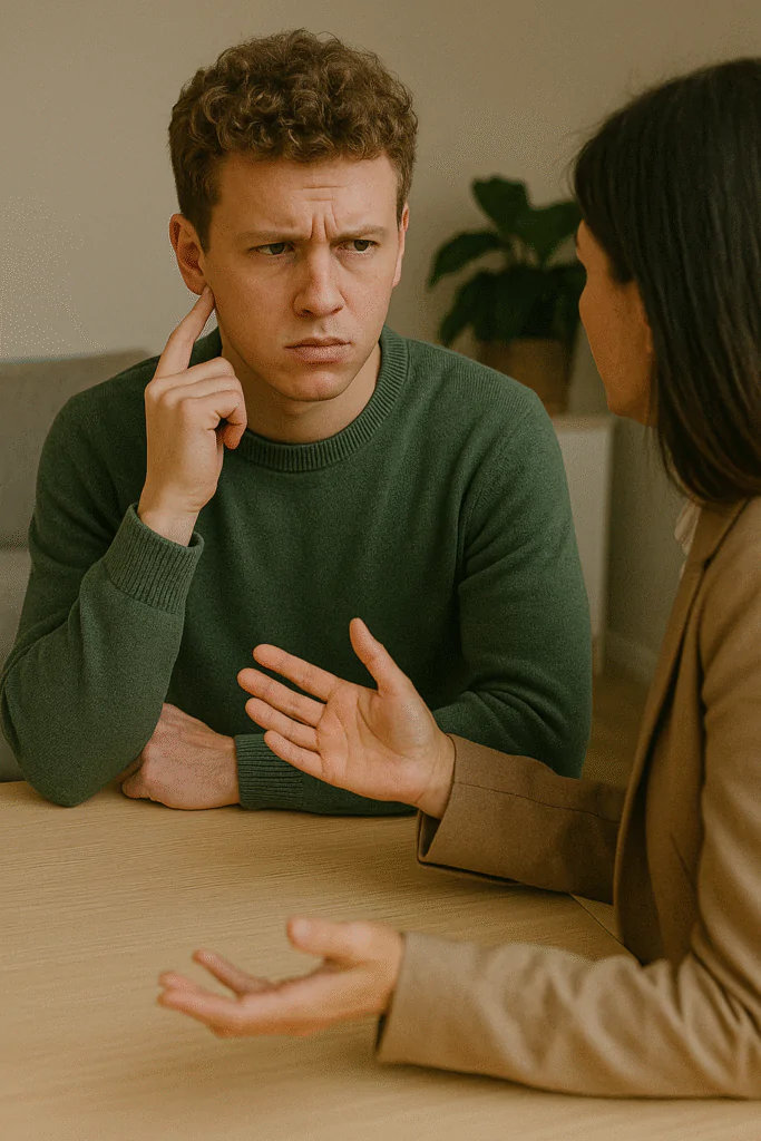 Como Lidar com Pessoas Tóxicas