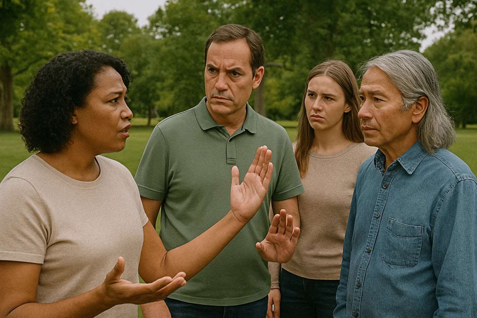 Como Lidar com Pessoas Tóxicas