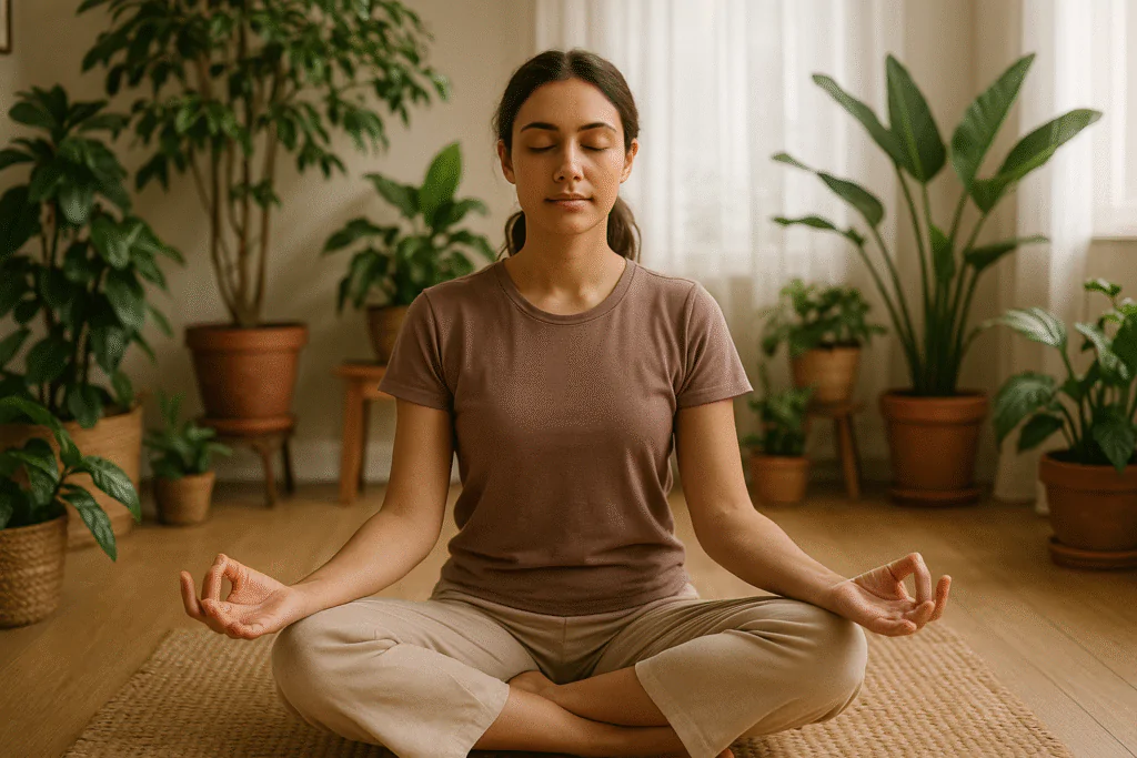 proteger sua energia